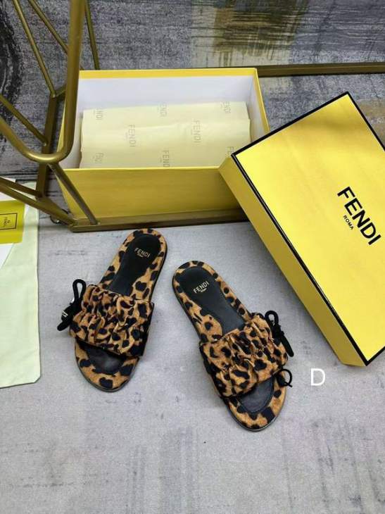 Picture of Fendi Slippers _SKUFendisz35-45GDT03012733